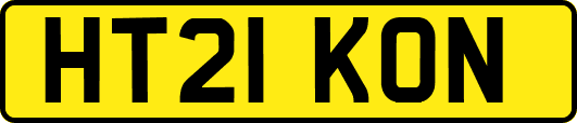 HT21KON
