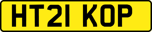 HT21KOP
