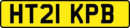 HT21KPB