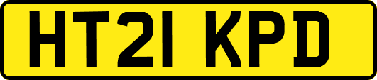HT21KPD