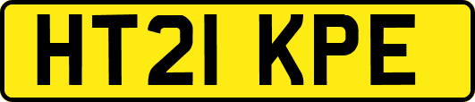HT21KPE