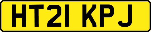 HT21KPJ