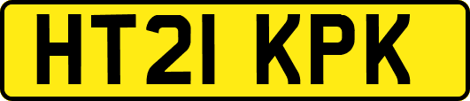 HT21KPK
