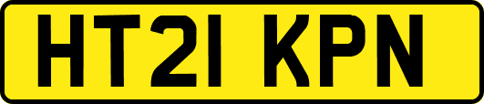 HT21KPN