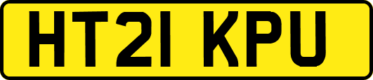 HT21KPU