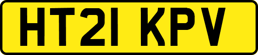 HT21KPV
