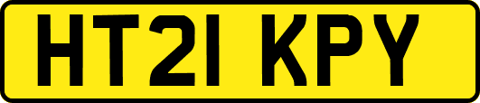HT21KPY