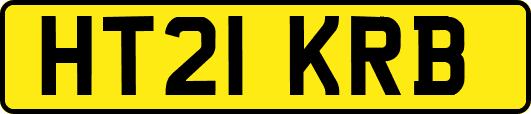 HT21KRB