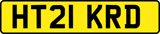 HT21KRD