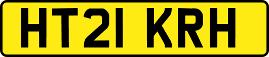 HT21KRH