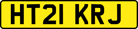 HT21KRJ