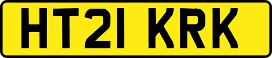 HT21KRK