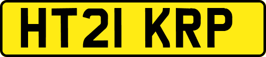HT21KRP