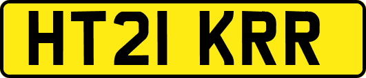 HT21KRR