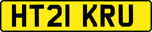 HT21KRU