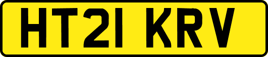 HT21KRV