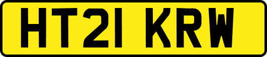 HT21KRW