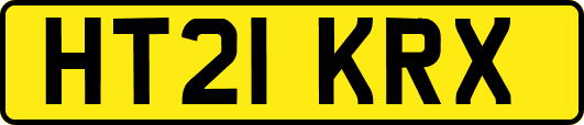 HT21KRX