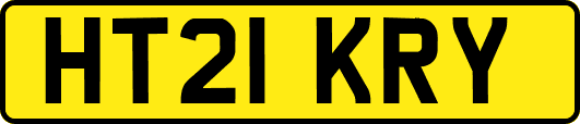 HT21KRY