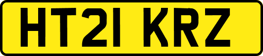 HT21KRZ