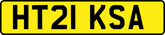 HT21KSA
