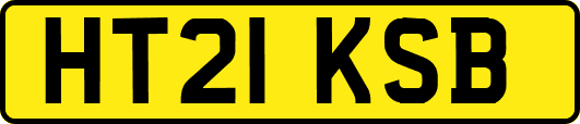 HT21KSB