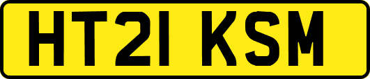 HT21KSM
