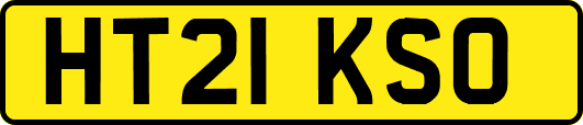 HT21KSO