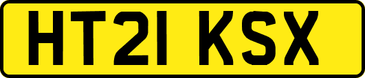 HT21KSX