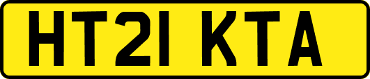 HT21KTA