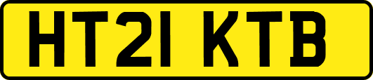 HT21KTB