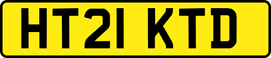 HT21KTD