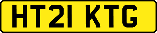 HT21KTG