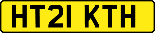 HT21KTH