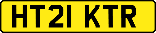 HT21KTR