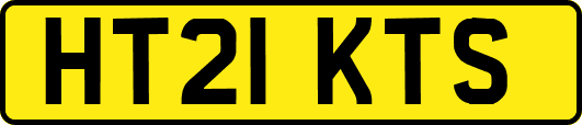HT21KTS