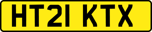 HT21KTX