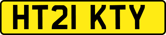 HT21KTY