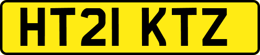 HT21KTZ