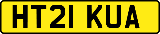 HT21KUA