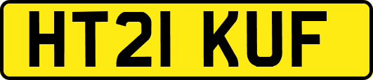 HT21KUF