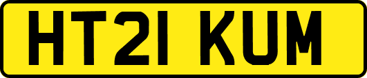 HT21KUM