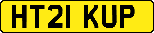 HT21KUP