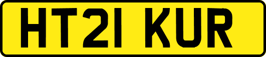 HT21KUR