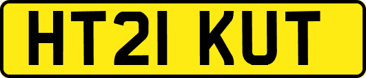 HT21KUT