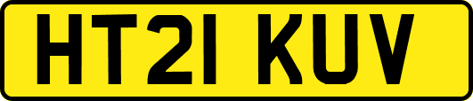 HT21KUV