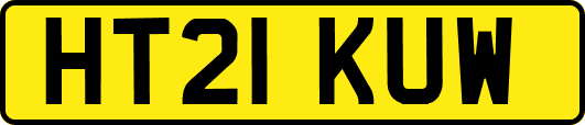 HT21KUW