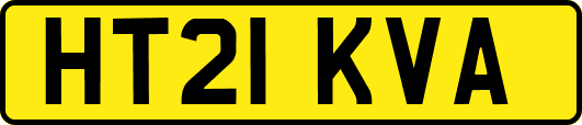 HT21KVA