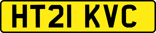 HT21KVC