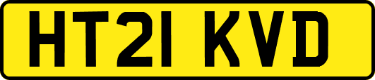 HT21KVD